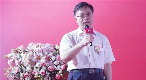 三八妇乐中国家庭健康大讲堂海口推进会火热开启~