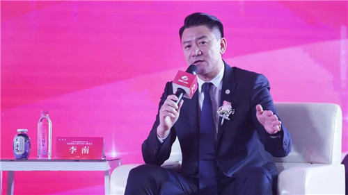 三八妇乐中国家庭健康大讲堂海口推进会火热开启~