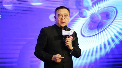 康尔生物海洋生物活性肽科研成果发布会隆重举行
