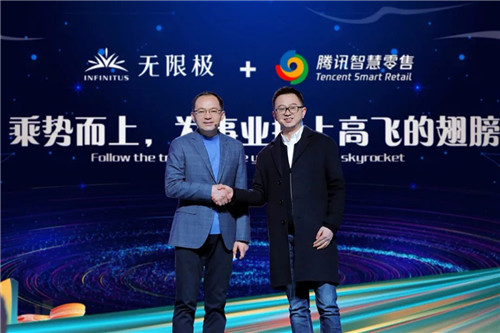 保健品市场规模扩大,无限极持续深耕健康赛道加码数字化布局