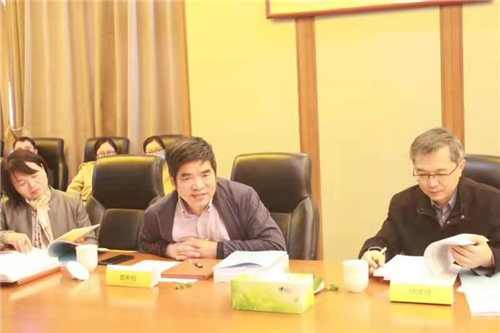 福瑞达生物科技承担的山东省重点研发计划项目顺利通过验收
