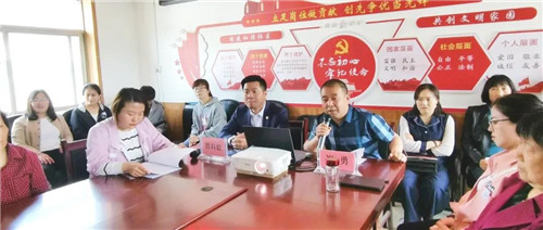 7天13场!三八妇乐家庭健康大讲堂在延安火热开讲~
