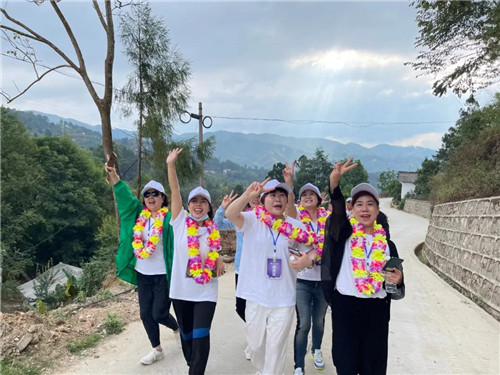 2021理想创业精英千年茶乡探秘之旅:国际茶日,茶山朝圣