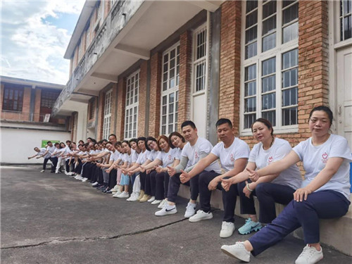 2021理想创业精英千年茶乡探秘之旅:国际茶日,茶山朝圣