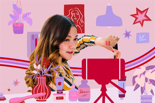 王者归来，玫琳凯带领美容顾问完成高质量转型！插图3