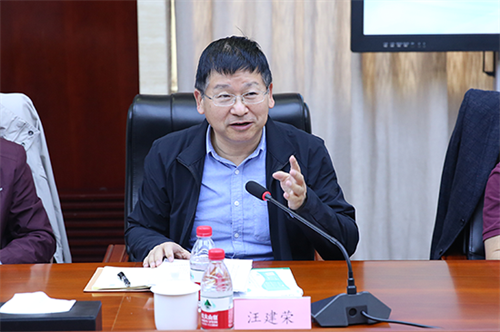 中国保健协会行业自律和道德委员会筹备会在新时代公司圆满召开